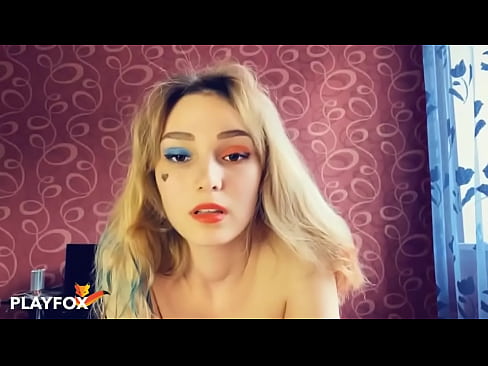 ❤️ Des lunettes de réalité virtuelle magiques m'ont permis de faire l'amour avec Harley Quinn ❤️ Porno anal at us fr.dreamypassionjourney.ru ❌❤
