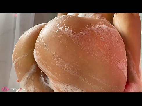 ❤️ Une brune masturbe sa chatte avec un vibrateur jusqu'à un orgasme intense sous la douche. ❤️ Porno anal at us fr.dreamypassionjourney.ru ❌❤