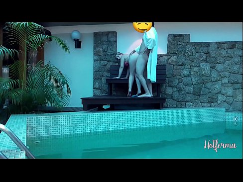❤️ Le patron invite la femme de chambre à la piscine, mais n'a pas pu résister à une chaude ❤️ Porno anal at us fr.dreamypassionjourney.ru  ❌❤