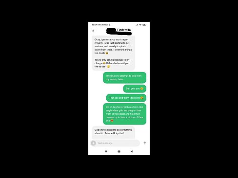❤️ J'ai ajouté un nouveau PAWG de Tinder à mon harem ( parler à Tinder inclus) ❤️ Porno anal at us fr.dreamypassionjourney.ru  ❌❤